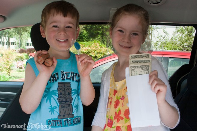 Pit Stop Popsicle Shop