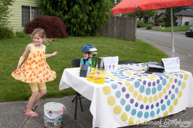 Pit Stop Popsicle Shop