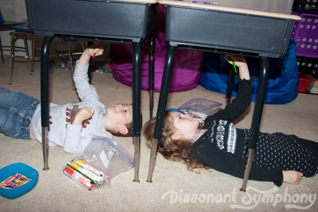 Art Lesson: Painting Like Michelangelo - Dissonant Symphony