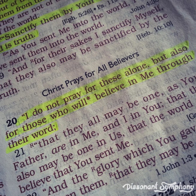 How Does God Pray for You