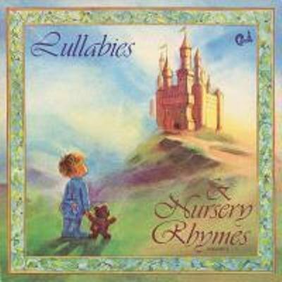 Lullabies Nursery Rhymes