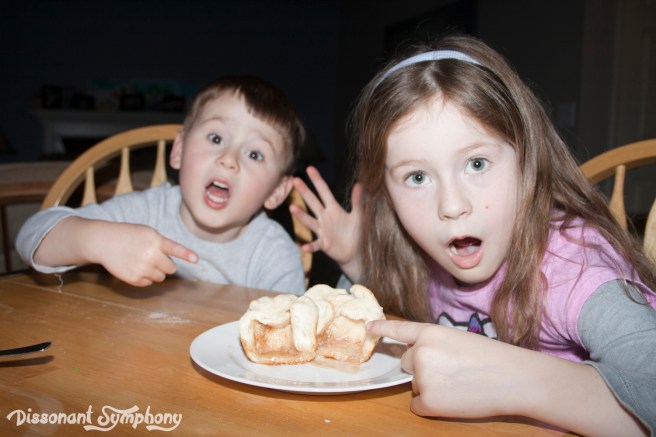 Resurrection Rolls - Dissonant Symphony