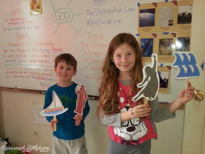 Scheherazade Puppets