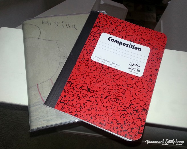 Youme Journals - A great way to talk with your kids!