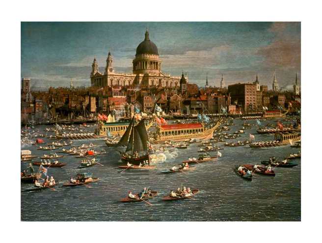 Canaletto-London-the-Thames-with-View-of-the-City-and-St-Pauls