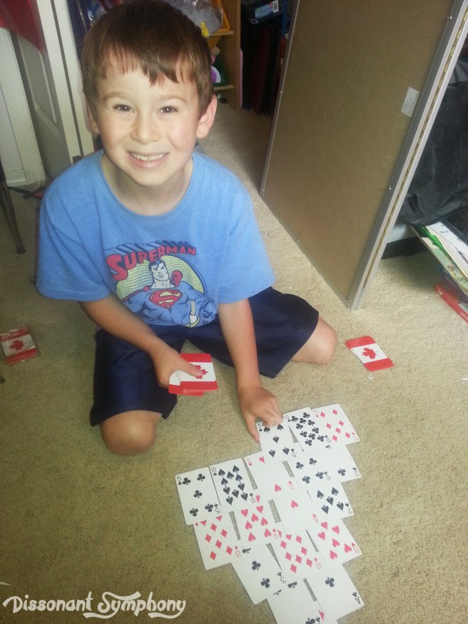 Pyramid: Throwback Math Game